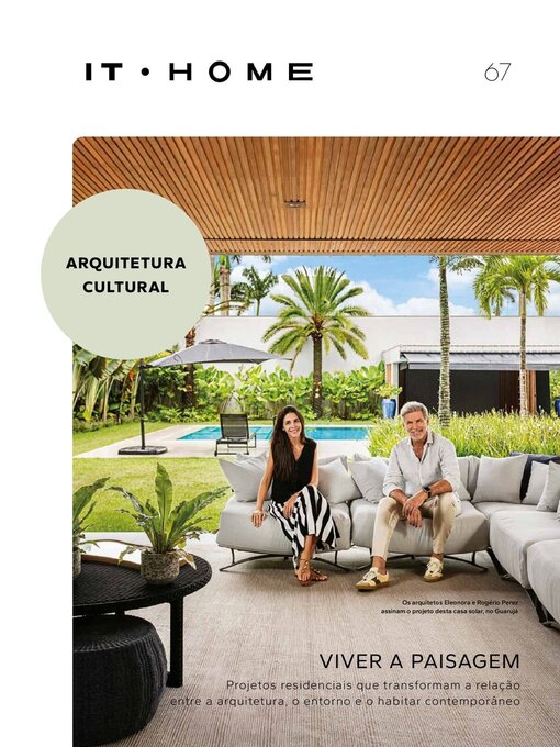 Title details for It Home by EDICASE GESTAO DE NEGOCIOS EIRELI - Available